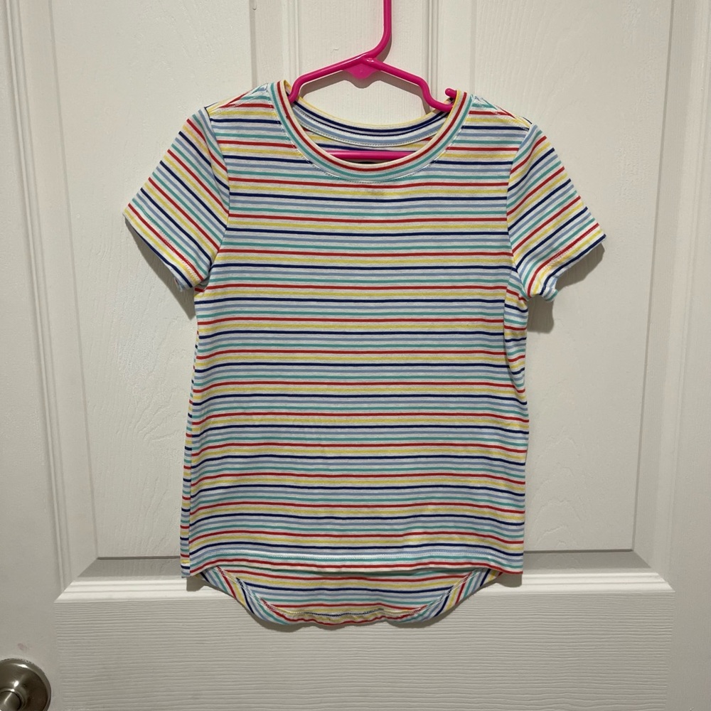 Old Navy Stripe shirt